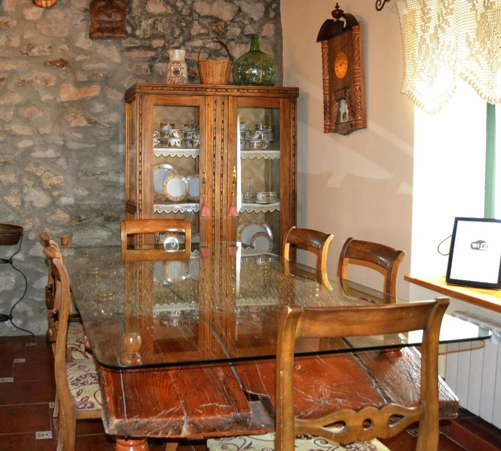 Landhaus El Corredor En De Gordon *